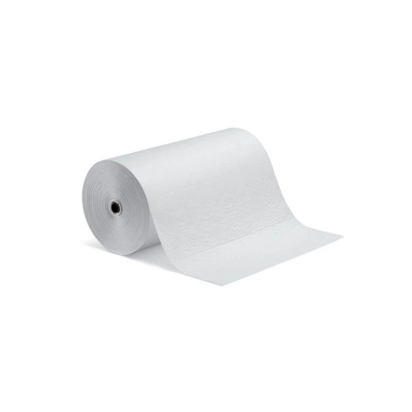 Tapis Absorbant PIG MAT403 - Pour Huile Seulement, Poids Lourd, Lot De 100, Neuf