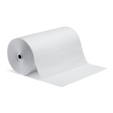 Rouleau absorbant pour hydrocarbures - Triple épaisseur Rouleau absorbant pour hydrocarbures - Triple épaisseur