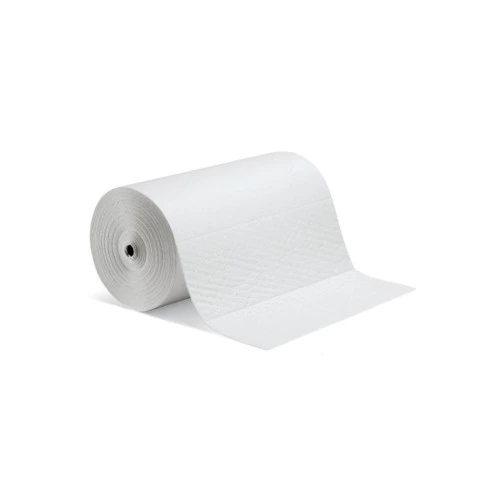 Rouleau absorbant pour hydrocarbures - Triple Épaisseur