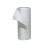 Rouleau absorbant pour hydrocarbures uniquement - Triple épaisseur Rouleau absorbant pour hydrocarbures uniquement - Triple épaisseur