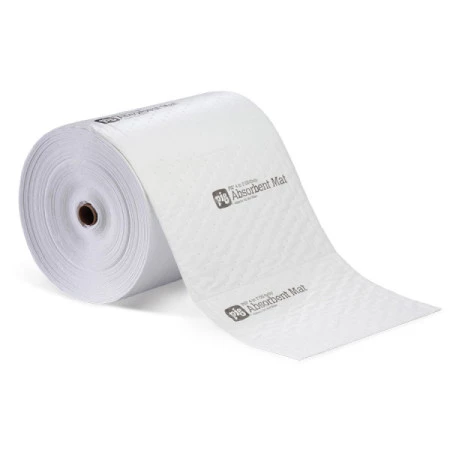 Dimensions : 41 cm x 24 m. Capacité d’absorption 34,8 l/Carton distributeur. 1 rouleau / boîte. Dimensions : 41 cm x 24 m. Capacité d’absorption 34,8 l/Carton distributeur. 1 rouleau / boîte.