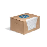 Tapis super absorbant pour hydrocarbures - Triple épaisseur Tapis super absorbant pour hydrocarbures - Triple épaisseur