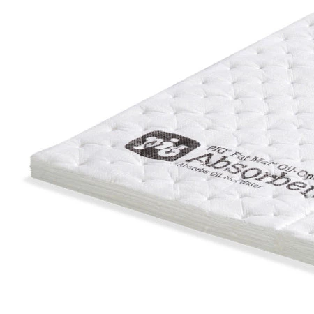 Dimensions : 41 cm x 51 cm. Capacité d’absorption 83,3 l/Carton. 50 tapis / distributeur. Dimensions : 41 cm x 51 cm. Capacité d’absorption 83,3 l/Carton. 50 tapis / distributeur.