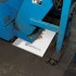 Utilisations — recueillir les égouttements et les fuites sous la machinerie ; protéger les établis ; nettoyer les gros déversements Utilisations — recueillir les égouttements et les fuites sous la machinerie ; protéger les établis ; nettoyer les gros déversements