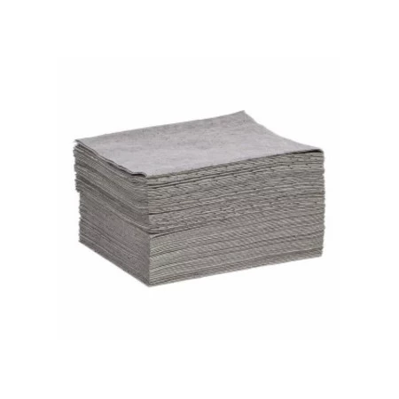 Absorbant en feuilles universel Pig® Essentials Pro triple épaisseur 38 x 46 cm