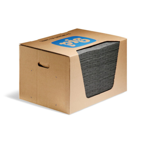 Dimensions de 38 x 51 cm. Contient 25 % ou plus de matériaux recyclés. Dimensions de 38 x 51 cm. Contient 25 % ou plus de matériaux recyclés.