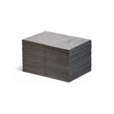 Feuille-tapis absorbant universel - Simple épaisseur Feuille-tapis absorbant universel - Simple épaisseur