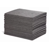 Feuille-tapis absorbant universel - Triple épaisseur Feuille-tapis absorbant universel - Triple épaisseur