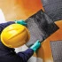 le concept à poinçonnage accélère l’absorption du liquide à travers tout le tapis, de sorte que les déversements disparaissent rapidement le concept à poinçonnage accélère l’absorption du liquide à travers tout le tapis, de sorte que les déversements disparaissent rapidement