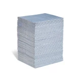 Feuilles absorbantes Universel PIG BLUE® - Triple épaisseur Feuilles absorbantes Universel PIG BLUE® - Triple épaisseur