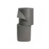 1 ou 2 rouleaux par sac. Capacité d'absorption 189 l par paquet. Dimensions : 38 à 76 cm x 46 m. 1 ou 2 rouleaux par sac. Capacité d'absorption 189 l par paquet. Dimensions : 38 à 76 cm x 46 m.