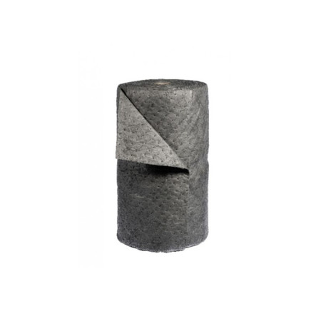 Rouleau absorbant universel PIG® Essentials - Triple épaisseur Rouleau absorbant universel PIG® Essentials - Triple épaisseur