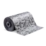 Dimension : 81 cm x 46 m. Absorbe 179,5 l/sac. 1 rouleau/sac Dimension : 81 cm x 46 m. Absorbe 179,5 l/sac. 1 rouleau/sac
