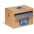 38 cm x 46 m, Capacité d’absorption 152,4 l/Sac, 2 rouleaux / sac.
61 cm x 46 m, Capacité d’absorption 122,6 l/Rouleau, 1 rouleau / sac
76 cm x 46 m, Capacité d’absorption 152,4 l/Rouleau, 1 rouleau / sac. 38 cm x 46 m, Capacité d’absorption 152,4 l/Sac, 2 rouleaux / sac.
61 cm x 46 m, Capacité d’absorption 122,6 l/Rouleau, 1 rouleau / sac
76 cm x 46 m, Capacité d’absorption 152,4 l/Rouleau, 1 rouleau / sac.
