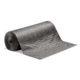Rouleau de tapis absorbant universel - Simple épaisseur Rouleau de tapis absorbant universel - Simple épaisseur