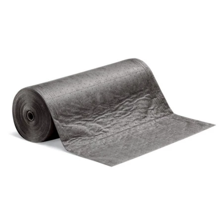 Rouleau de tapis absorbant universel - Simple épaisseur Rouleau de tapis absorbant universel - Simple épaisseur