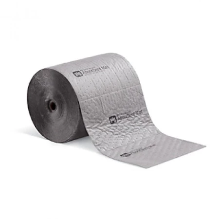 Rouleau de tapis super absorbant en polypropylène