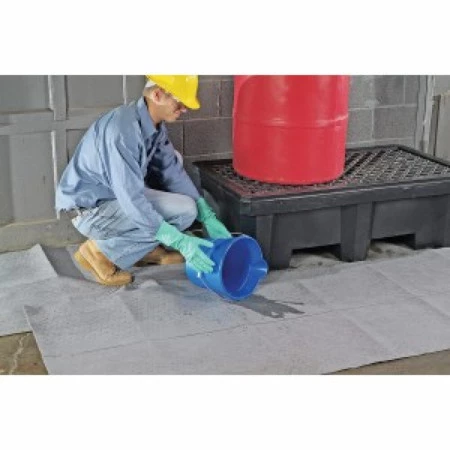 couche supérieure de matériau SpunBond peu pelucheuse offre une résistance supplémentaire couche supérieure de matériau SpunBond peu pelucheuse offre une résistance supplémentaire