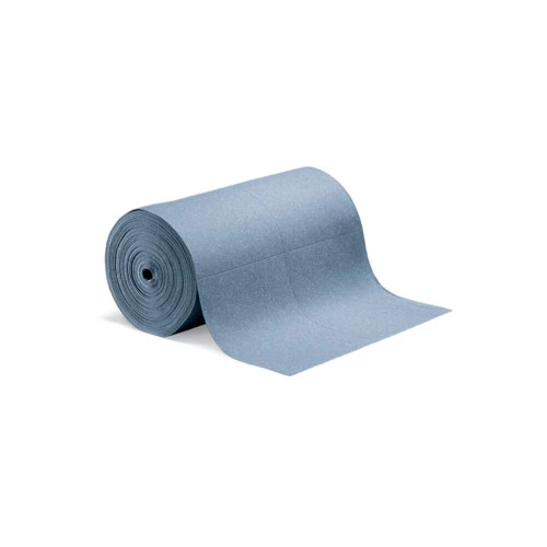 Tapis en rouleau absorbant universel - Simple épaisseur