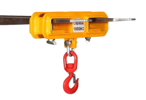 Rallonge De Fourche Pour Chariot Élévateur - Longueur 1800mm, Largeur 120mm - Neuf