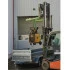 Soulevez des charges verticales de 375 kg Soulevez des charges verticales de 375 kg