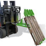 Basculeur de palettes charge 500 kg Basculeur de palettes charge 500 kg