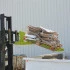 Déchargement sans effort des palettes Déchargement sans effort des palettes