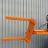Basculeur hydraulique rotatif Basculeur hydraulique rotatif