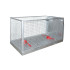 Box grillagé de transport. Charge admissible 1000 kg. Box grillagé de transport. Charge admissible 1000 kg.