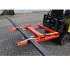Position de préhension pour charger ou décharger Position de préhension pour charger ou décharger