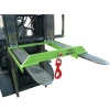 Crochet de levage 3000 kg