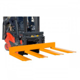 Elargisseur de fourches pour charges longues Elargisseur de fourches pour charges longues