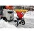 Epandeur STW 100 avec housse Epandeur STW 100 avec housse