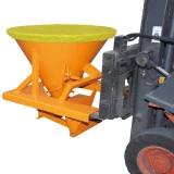 Epandeur pour chariot élévateur Epandeur pour chariot élévateur