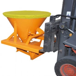 Epandeur pour chariot élévateur