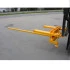 Eperon pour chariot élévateur longueur 2000 mm Eperon pour chariot élévateur longueur 2000 mm