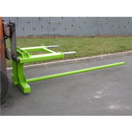 Eperon pour chariot élévateur. Charge 400 ou 600 kg Eperon pour chariot élévateur. Charge 400 ou 600 kg