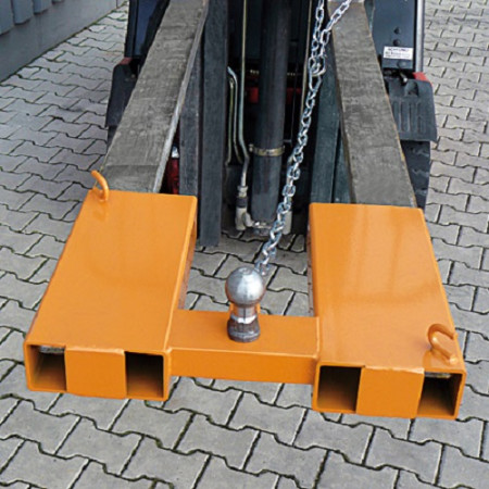 Accessoire pour chariot élévateur : charge 2000 kg Accessoire pour chariot élévateur : charge 2000 kg