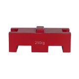 Charge 250 kg Charge 250 kg