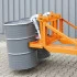 Lève fût pour fûts métalliques et plastiques Lève fût pour fûts métalliques et plastiques