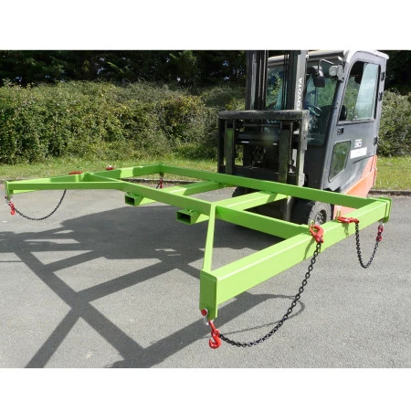 Palonnier pour treillis soudés Palonnier pour treillis soudés