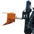 Plateforme basculante pour charges longues modèle LGK. Marque BAUER Plateforme basculante pour charges longues modèle LGK. Marque BAUER
