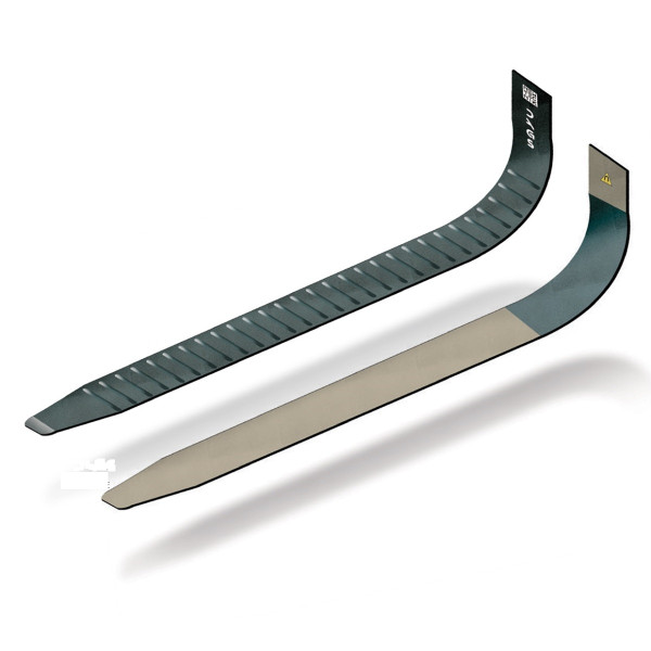 Protège-bord De Portière Magnétique - Anti-rayures Pliable, Pour Bas De Portière Et Arrière Voiture