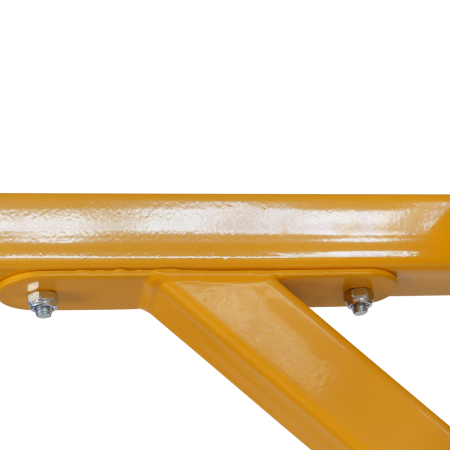 Barrière écluse basculante Barrière écluse basculante