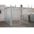 Box de stockage sécurisé avec toit type LBM Box de stockage sécurisé avec toit type LBM