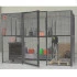 Box industriel de stockage. Manorga Box industriel de stockage. Manorga