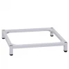 Socle pieds avec hauteur de 100 mm Socle pieds avec hauteur de 100 mm