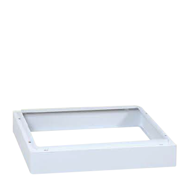 Socle pour vestiaire Socle pour vestiaire