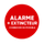 Alarme - Extinction - Connexion SSI