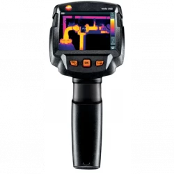 Thermomètre infrarouge à visée laser | Appareil de mesures thermiques |  Axess Industries
